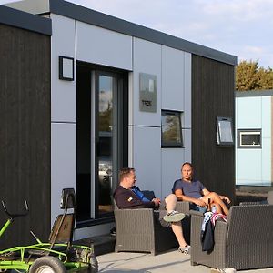Chalet met Drie Slaapkamers
