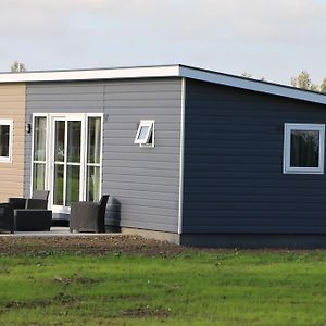 Chalet met Twee Slaapkamers