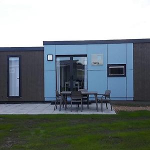 Deluxe Chalet met Twee Slaapkamers